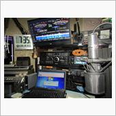 7MHz 常置ICアワードサ ...