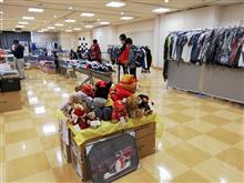 F1グッズセール