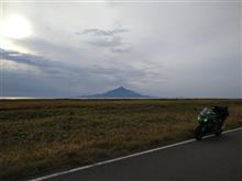 Ninjyaで行く北海道　2022.9　その５