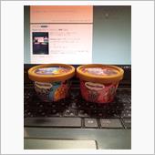 Haagen-dazs 悪魔 ...