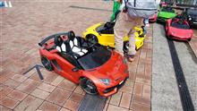 TOKYO SUPERCAR DAY 2022 Part2