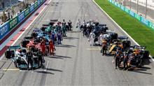 決まってきたF1のシート争奪戦 決まってきたF1のシート争奪戦