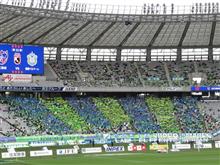 FC東京対湘南ベルマーレ