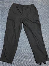 PROPPER BDU TROUSERS 再び