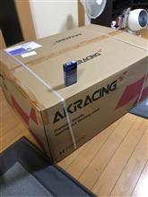 とりあえず設置完了