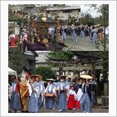 お祭り2