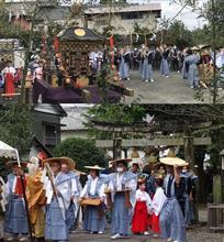 お祭り2