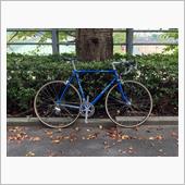 自転車散歩、SUPERFLY ...