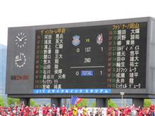 今日はスムーズに帰れそう