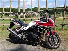 今日はバイクと車の掃除をしてきたが、・・(&gt;_&lt;)。