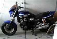 バイク弄り記 2022.10/9