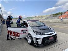 ２号車フクちゃん  featuring 脇阪プロ！