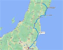 NO.1219 長旅終わって『相棒』に感謝! 2022年夏旅-15 NO.1219 長旅終わって『相棒』に感謝! 2022年夏旅-15