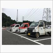 本日はトラックの日 🚚