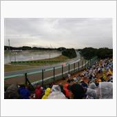 2022　F1日本GP　決勝