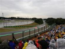 2022　F1日本GP　決勝