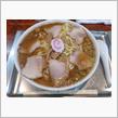 美味いラーメンが食べたいな…