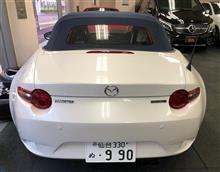 乗ってわかる良さ