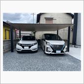新居に引っ越し