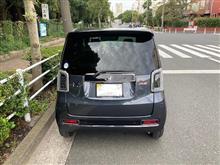 3日間乗った感想です♫ 3日間乗った感想です♫