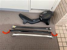 今日のDIY-復旧作業