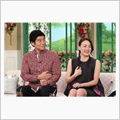 #高嶋政宏　#シルビア　夫妻 ...