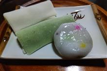 志摩名物　さわ餅　あこや餅