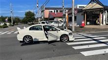 確かに向こうが悪いけど…