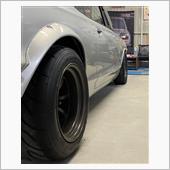 d. 車内磨き