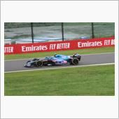 2022　鈴鹿F1