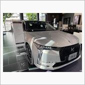 DS3クロスバック メンテナ ...