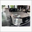 DS3クロスバック メンテナンス記①