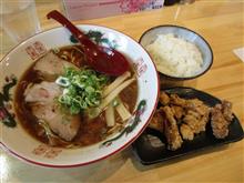 先週のリベンジ＆タイヤ交換