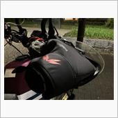 ダサいのは百も承知の一度付け ...