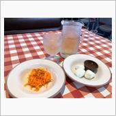 本日のお昼ごはん