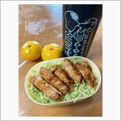今日のお弁当🙂