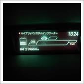 キリ番ゲット♪