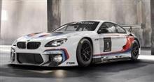 レーシング BMW M6GT3