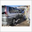 New 洗車機