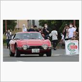 TOYOTA  2000GT ...