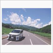 田舎道コラボ　Part1