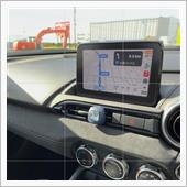 iPhone・マップでCar ...
