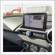iPhone・マップでCarPlay