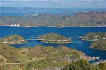 安芸灘とびしま海道　詳細紹介編