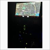 洗車完了です。
