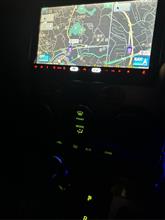 洗車完了です。