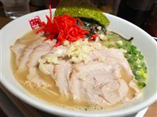 🍜グルメモ-79-つばめ軒(埼玉県さいたま市)佐々木希さんも食した名店
