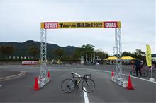 ツールド佐伯（飲み食べ放題付き）Sコース参戦記