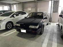 運転が楽しいと思っていた頃が私にもありました…