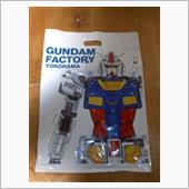 ＧＵＮＤＡＭ　ＦＡＣＴＯＲＹ ...